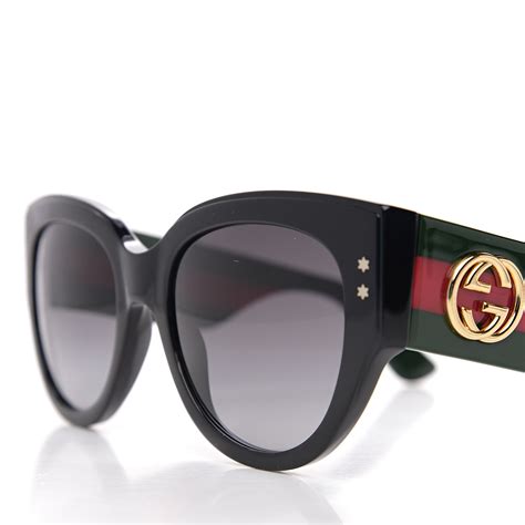 brand new gucci sunglasses|authentic new gucci sunglasses women.